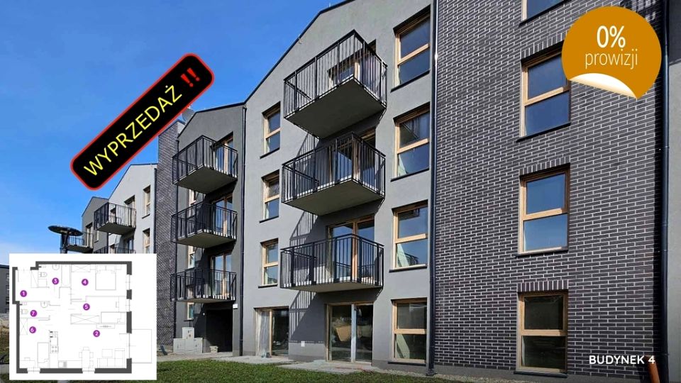 Mieszkanie Bielsko-Biała