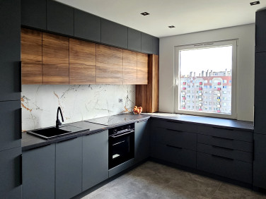 Mieszkanie Częstochowa