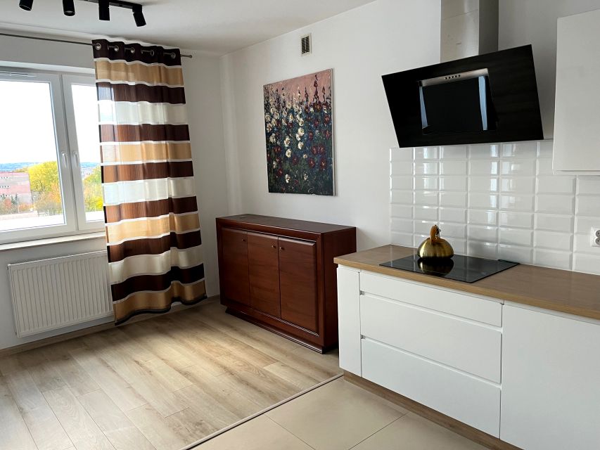 Mieszkanie Ostrowiec Świętokrzyski