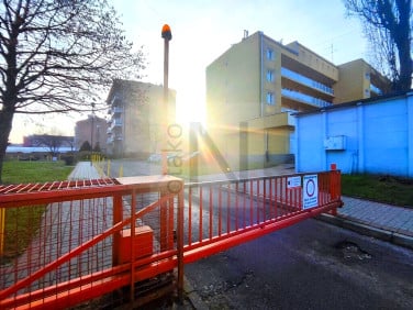 Mieszkanie Częstochowa