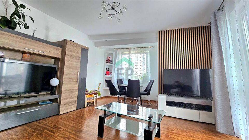 Mieszkanie Częstochowa