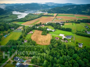 Działka Witowice Dolne