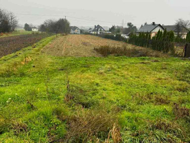 Działka Karczmiska Pierwsze