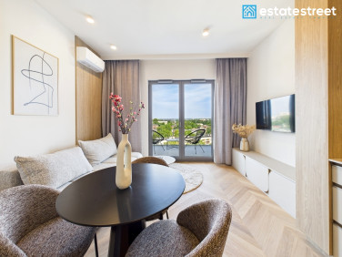 Mieszkanie Katowice wynajem