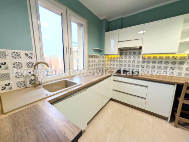 Mieszkanie Ścinawa sprzedaż