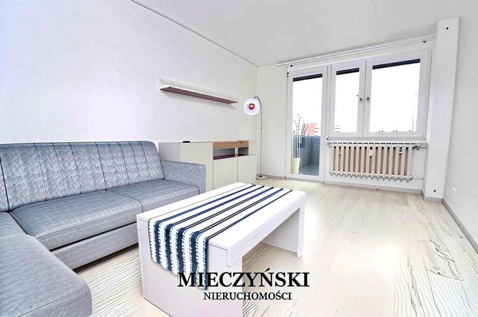 Mieszkanie Gorzów Wielkopolski