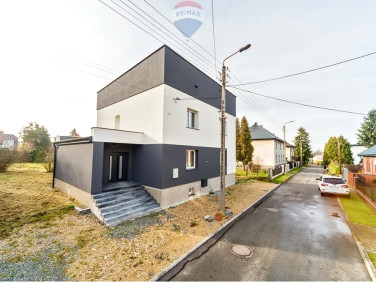 Budynek użytkowy Pszczyna