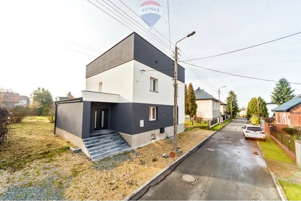 Budynek użytkowy Pszczyna