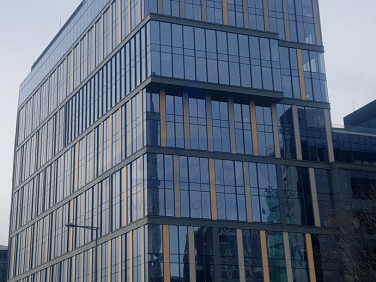 Lokal Warszawa wynajem