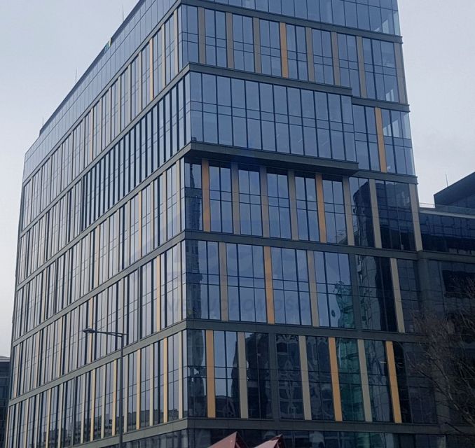 Lokal Warszawa wynajem