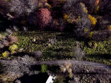 Działka budowlano-rolna Podgórki