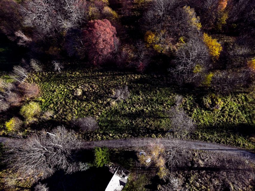 Działka budowlano-rolna Podgórki