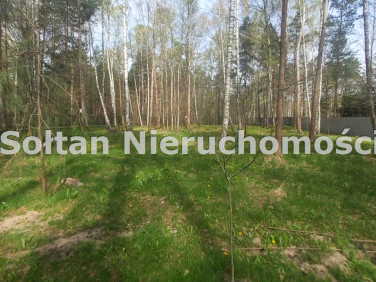 Działka budowlana Warszawa