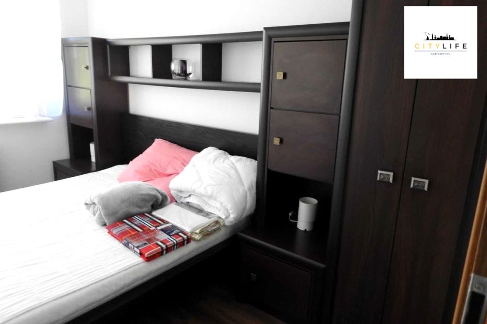 Mieszkanie Gdańsk sprzedaż