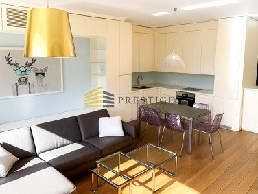 Mieszkanie Warszawa wynajem