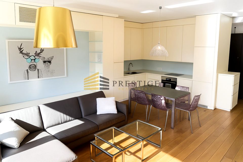 Mieszkanie Warszawa wynajem