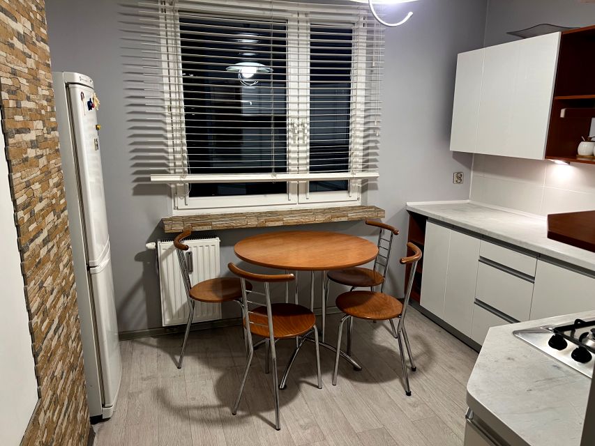 Mieszkanie blok mieszkalny Polkowice