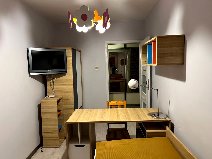 Mieszkanie Polkowice