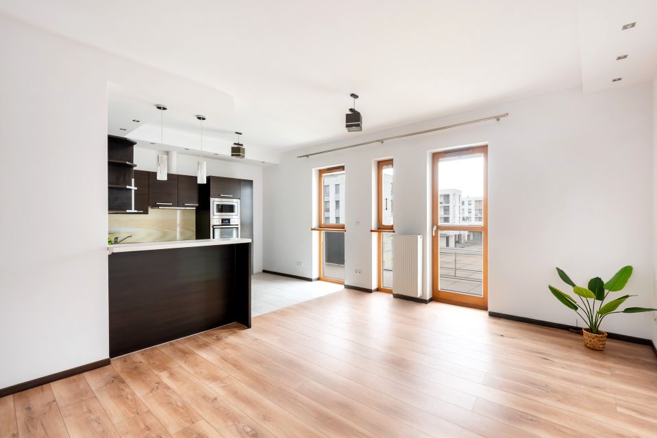 Mieszkanie Warszawa sprzedaż