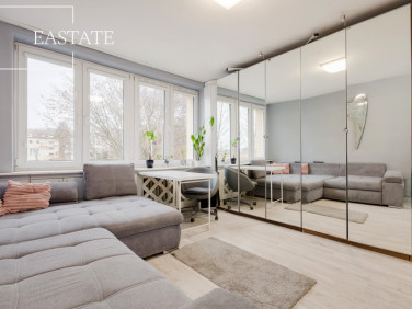 Mieszkanie blok mieszkalny Gdynia