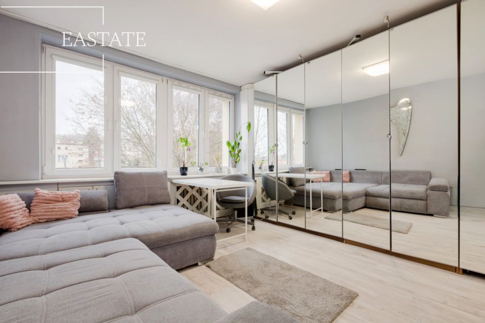 Mieszkanie blok mieszkalny Gdynia