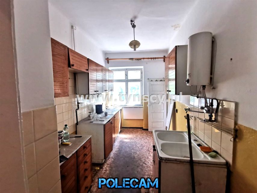 Mieszkanie Bytom sprzedaż