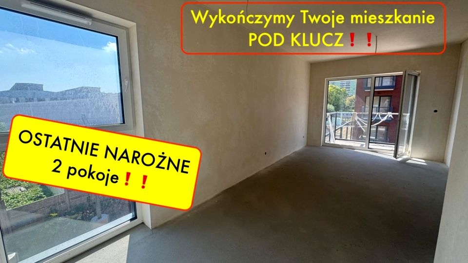 Mieszkanie Dąbrowa Górnicza