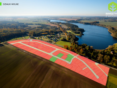 Działka budowlana Balewo sprzedam