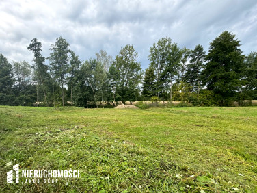Działka budowlano-rolna Sosnowice