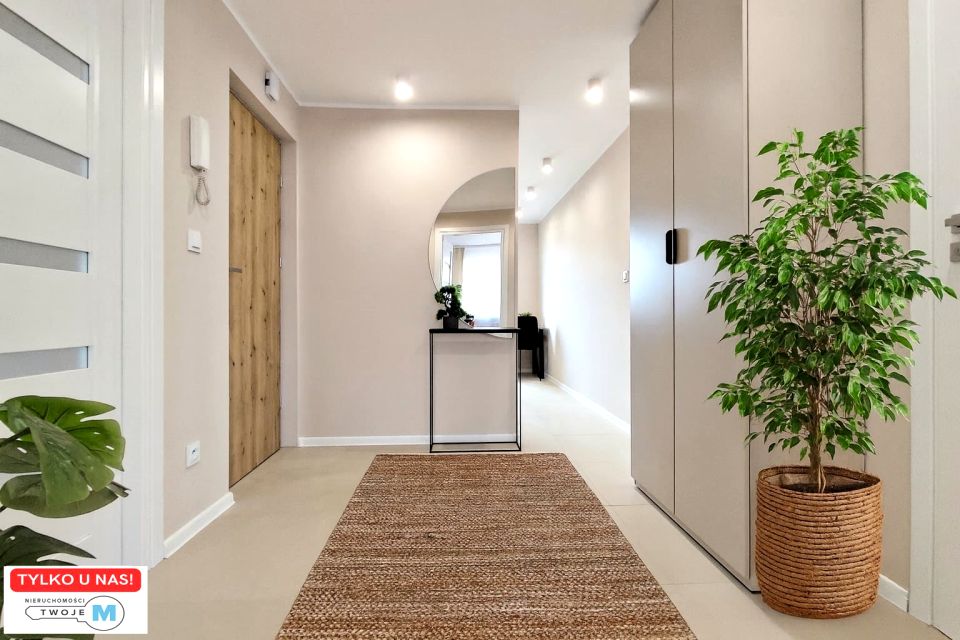 Mieszkanie blok mieszkalny sprzedaż