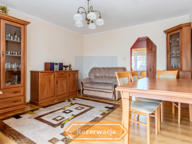 Mieszkanie Częstochowa