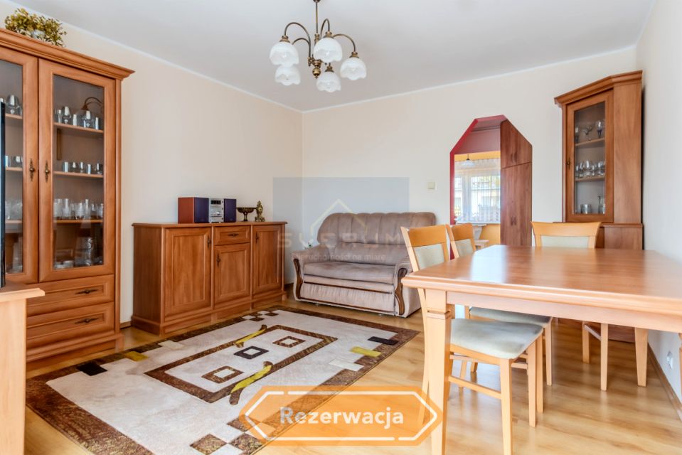 Mieszkanie Częstochowa