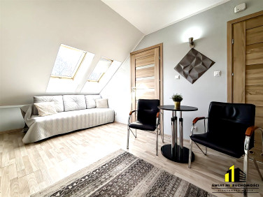 Mieszkanie Bielsko-Biała