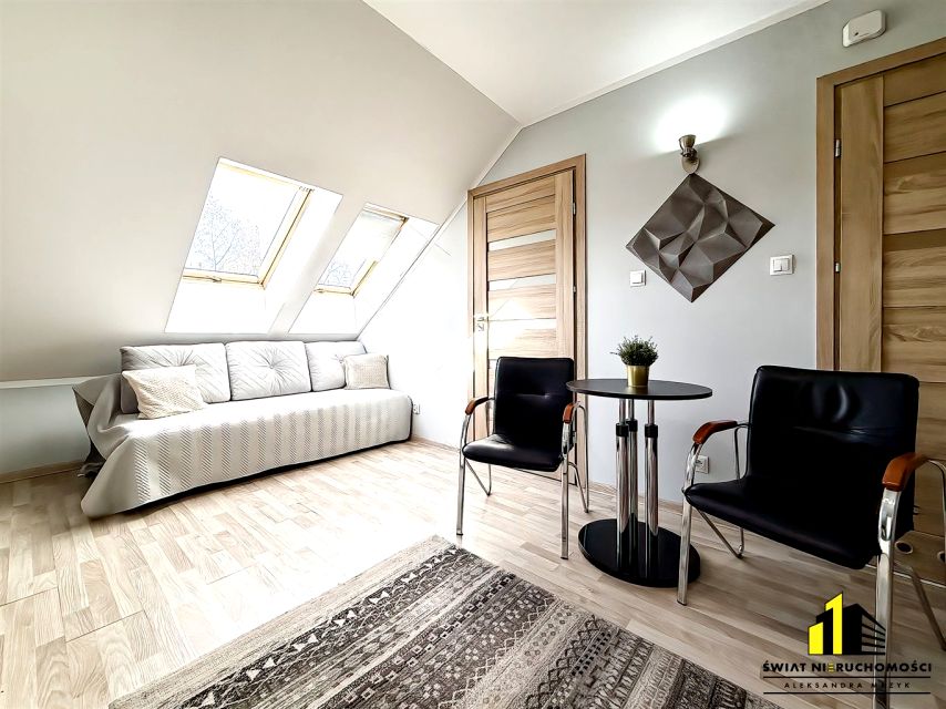 Mieszkanie Bielsko-Biała