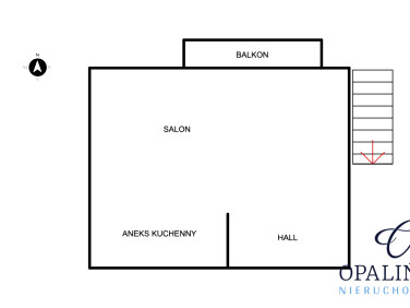 Mieszkanie Rzeszów wynajem