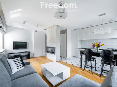 Mieszkanie Warszawa wynajem