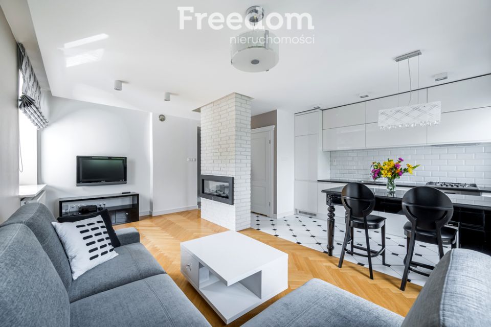 Mieszkanie Warszawa wynajem