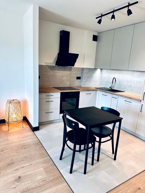 Mieszkanie Ostrów Wielkopolski