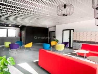 Budynek użytkowy Poznań