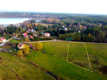 Działka Rostki Skomackie