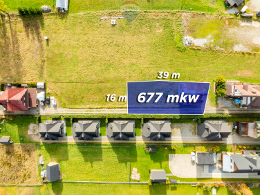 Działka budowlana Zakopane