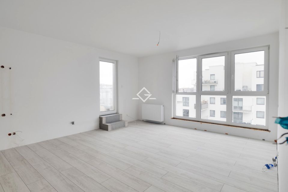 Mieszkanie Gdańsk sprzedaż