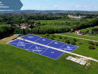 Działka Rzeszów