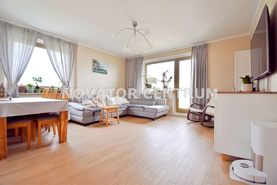 Mieszkanie Bydgoszcz