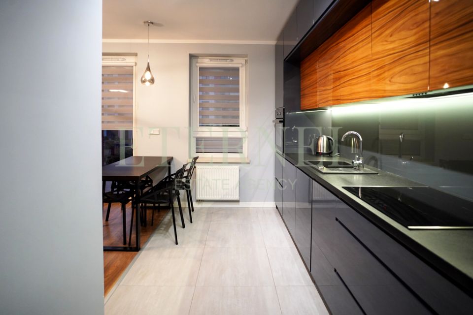 Mieszkanie Kraków wynajem