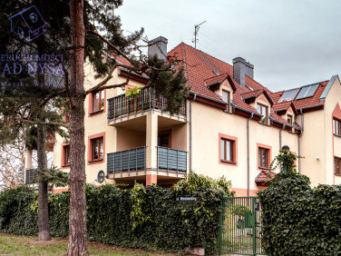 Mieszkanie Zgorzelec