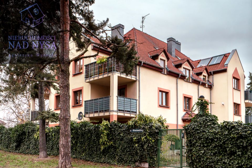 Mieszkanie Zgorzelec