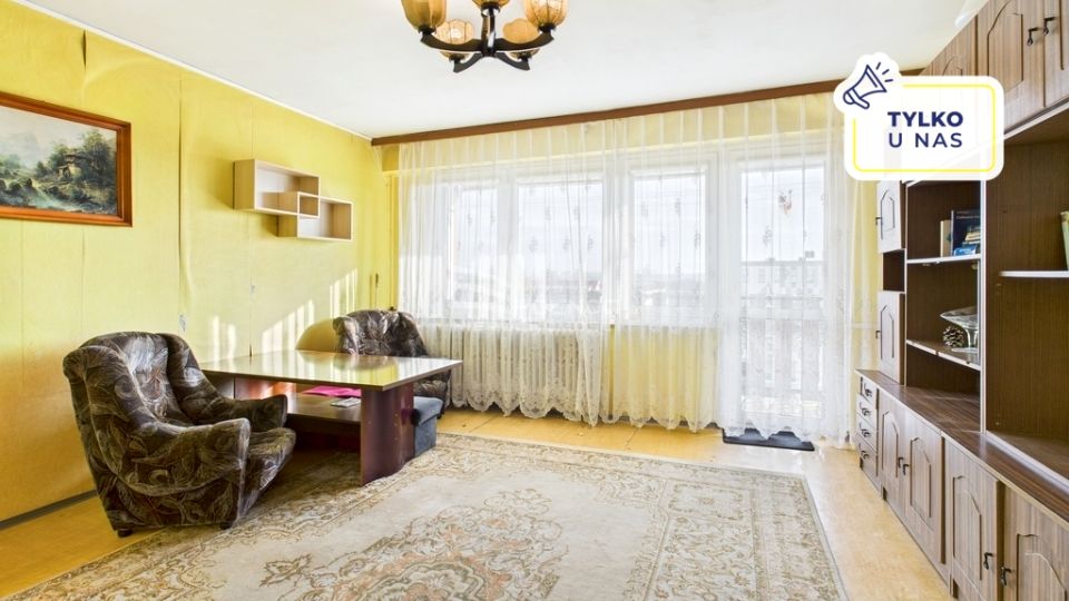 Mieszkanie Białystok