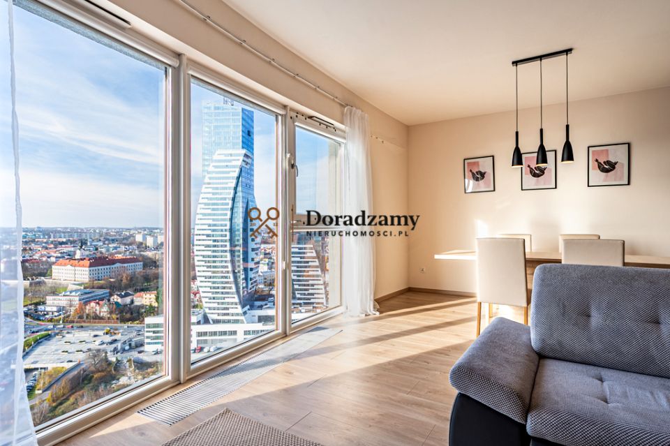 Mieszkanie Rzeszów sprzedaż