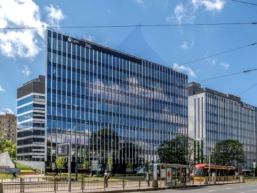 Lokal Warszawa wynajem